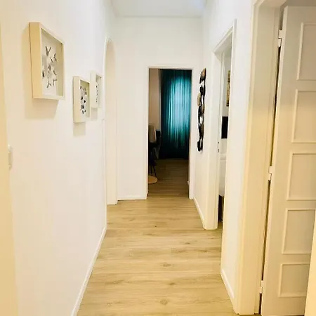 Διαμέρισμα Ocean