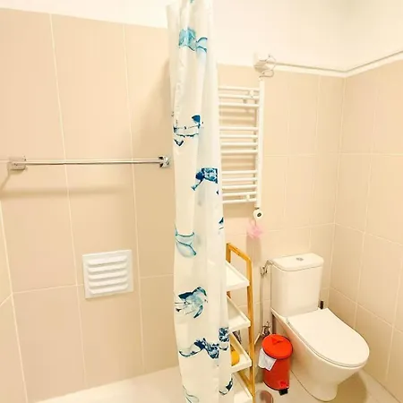 Ocean Διαμέρισμα *