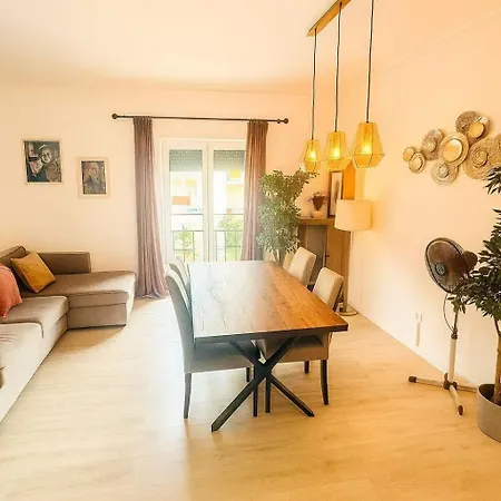 Apartamento Ocean Cascaes