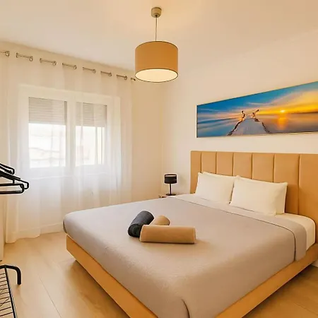 Apartamento Ocean Cascaes