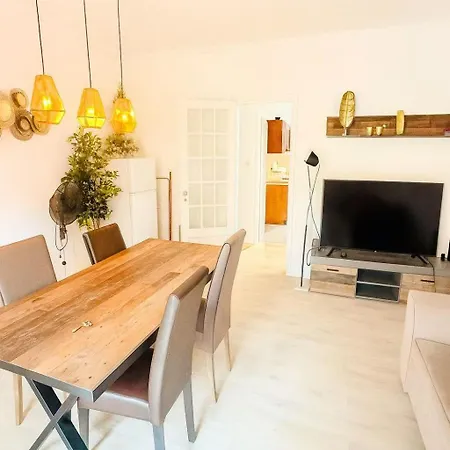 Ocean Appartement
