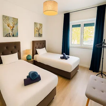Apartamento Ocean Cascaes