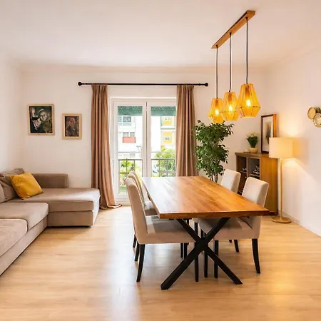 Ocean Appartement *