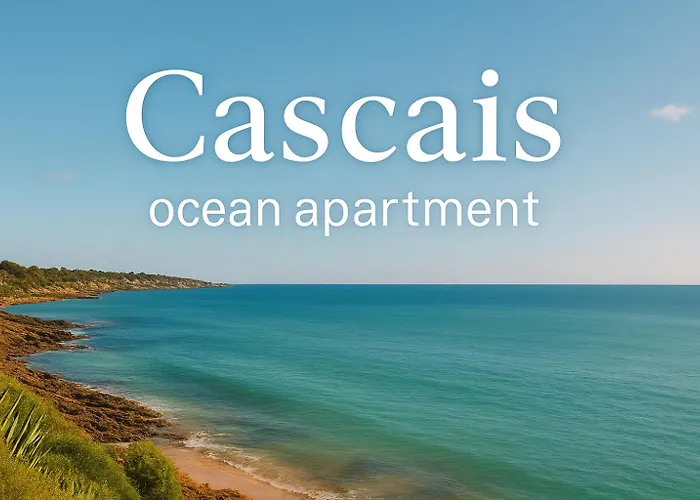 Ocean Appartement
