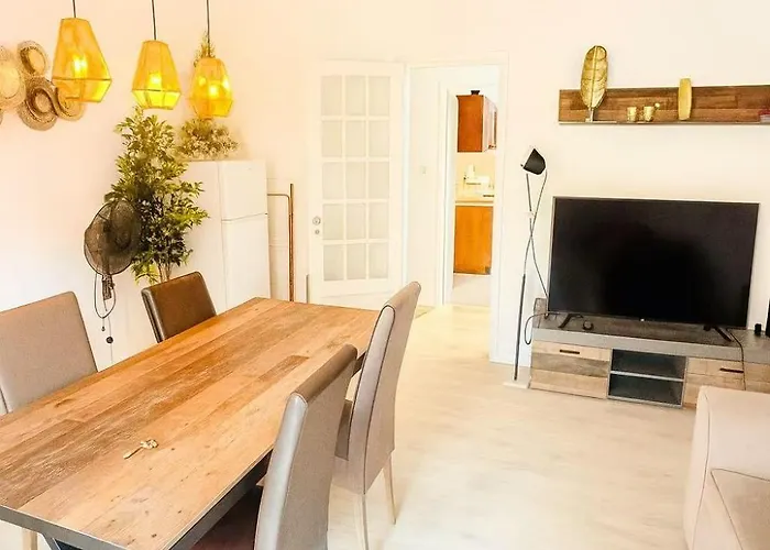 Ocean Apartamento