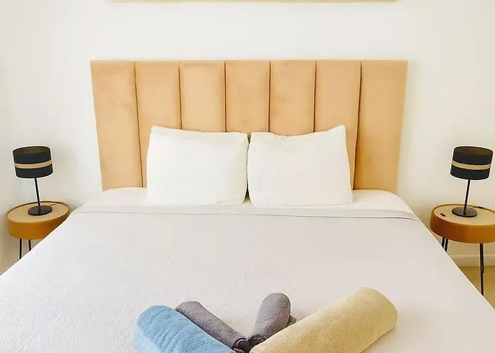 Apartamento Ocean
