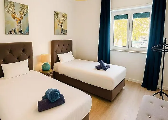 公寓 Ocean 卡斯凯什