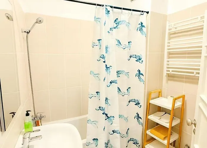 Appartement Ocean *