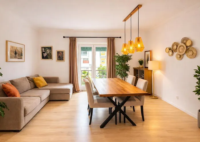 Ocean Appartement *